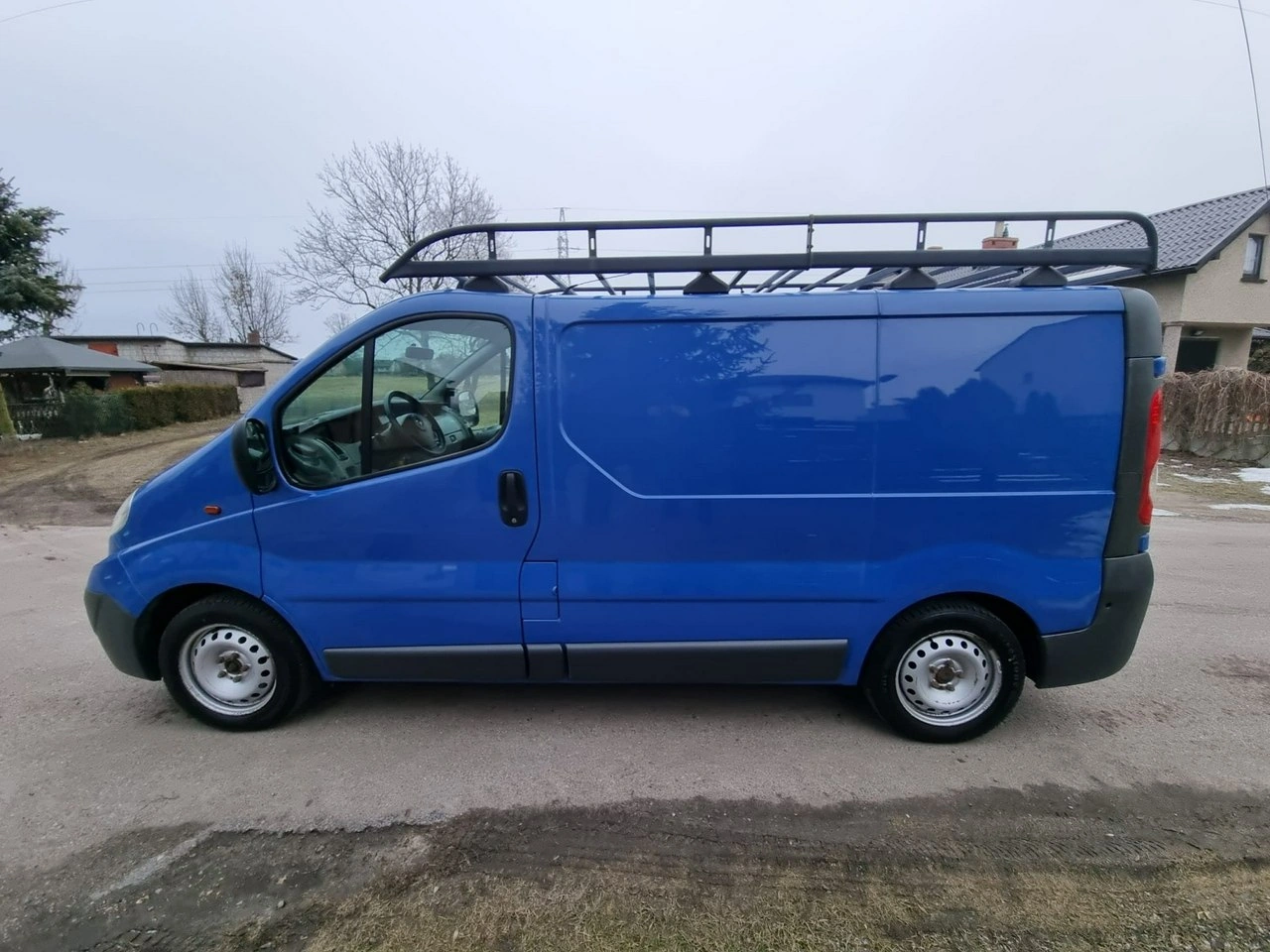 Opel Vivaro - Zdjęcie 7
