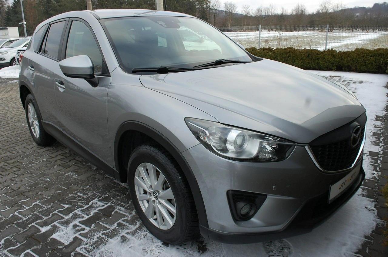 Mazda CX-5 - Zdjęcie 19