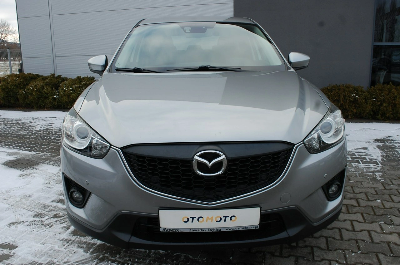 Mazda CX-5 - Zdjęcie 20