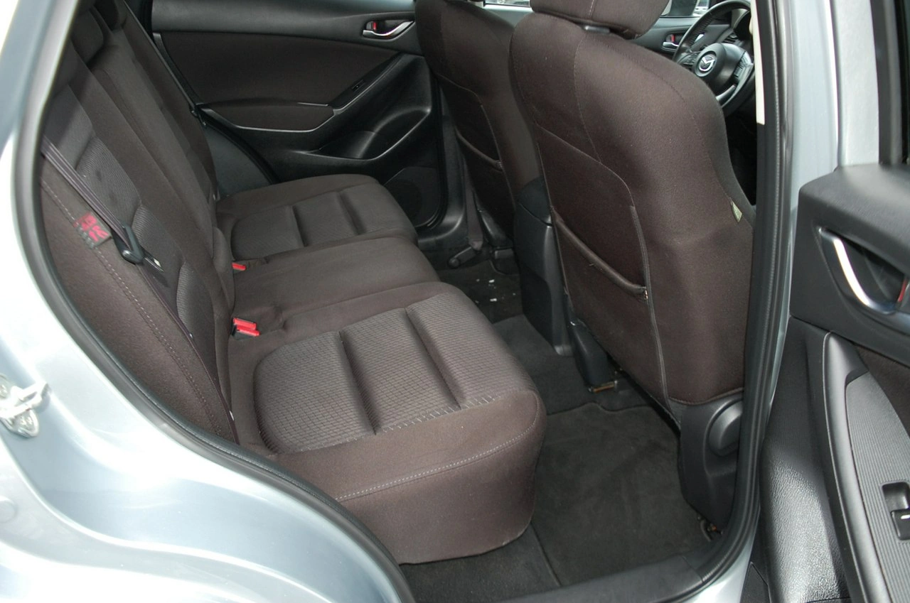 Mazda CX-5 - Zdjęcie 26