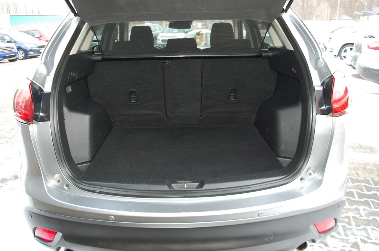 Mazda CX-5 - Zdjęcie 28