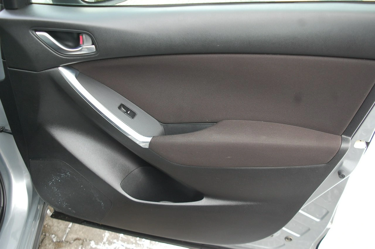 Mazda CX-5 - Zdjęcie 31