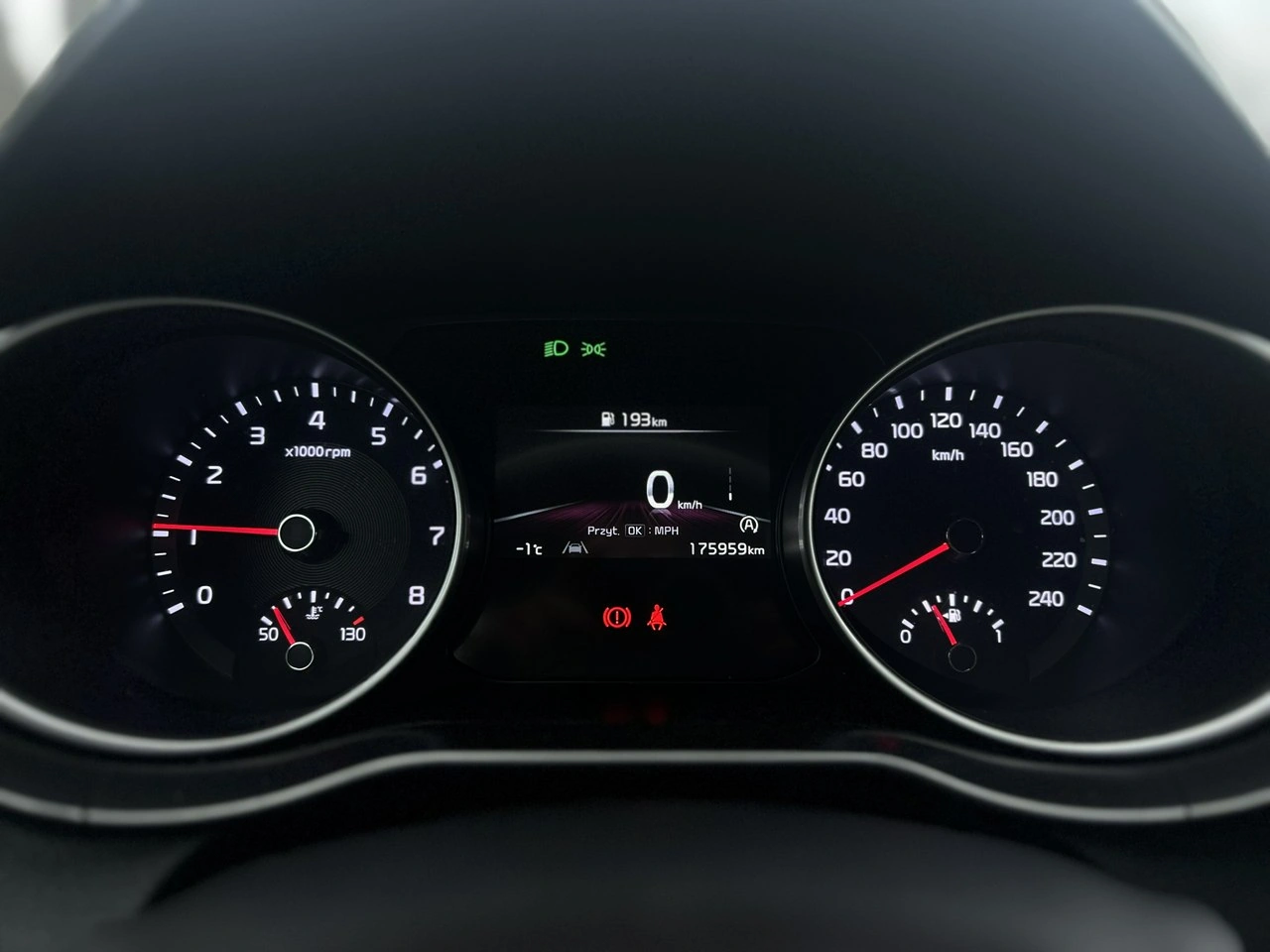 Kia Ceed - Zdjęcie 11