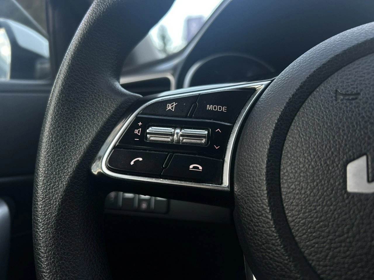 Kia Ceed - Zdjęcie 20