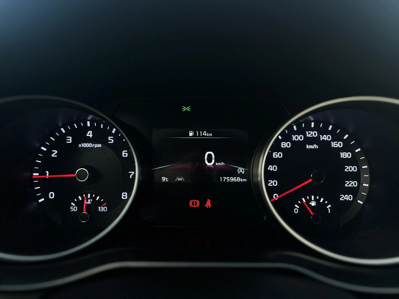 Kia Ceed - Zdjęcie 23