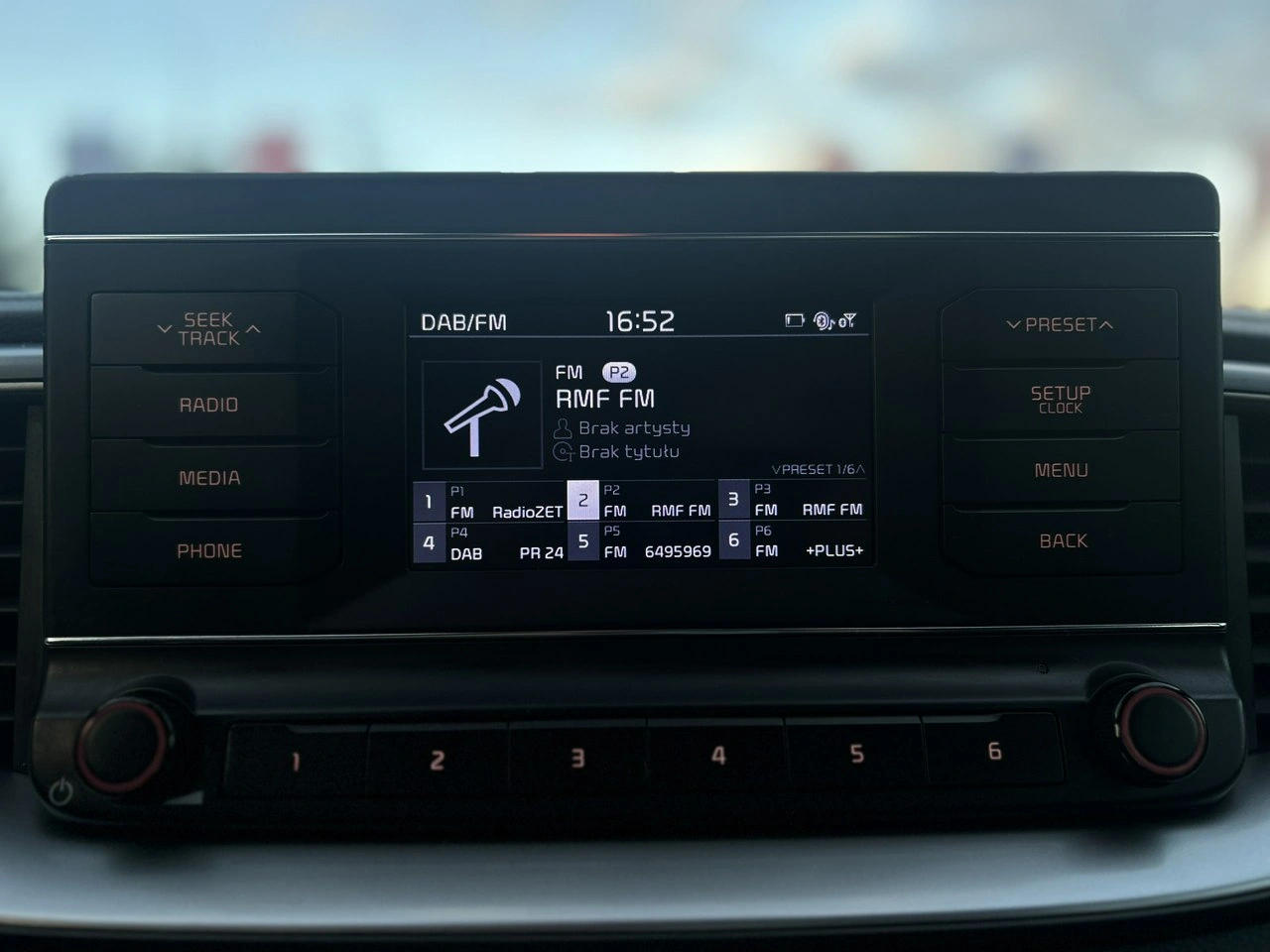 Kia Ceed - Zdjęcie 24