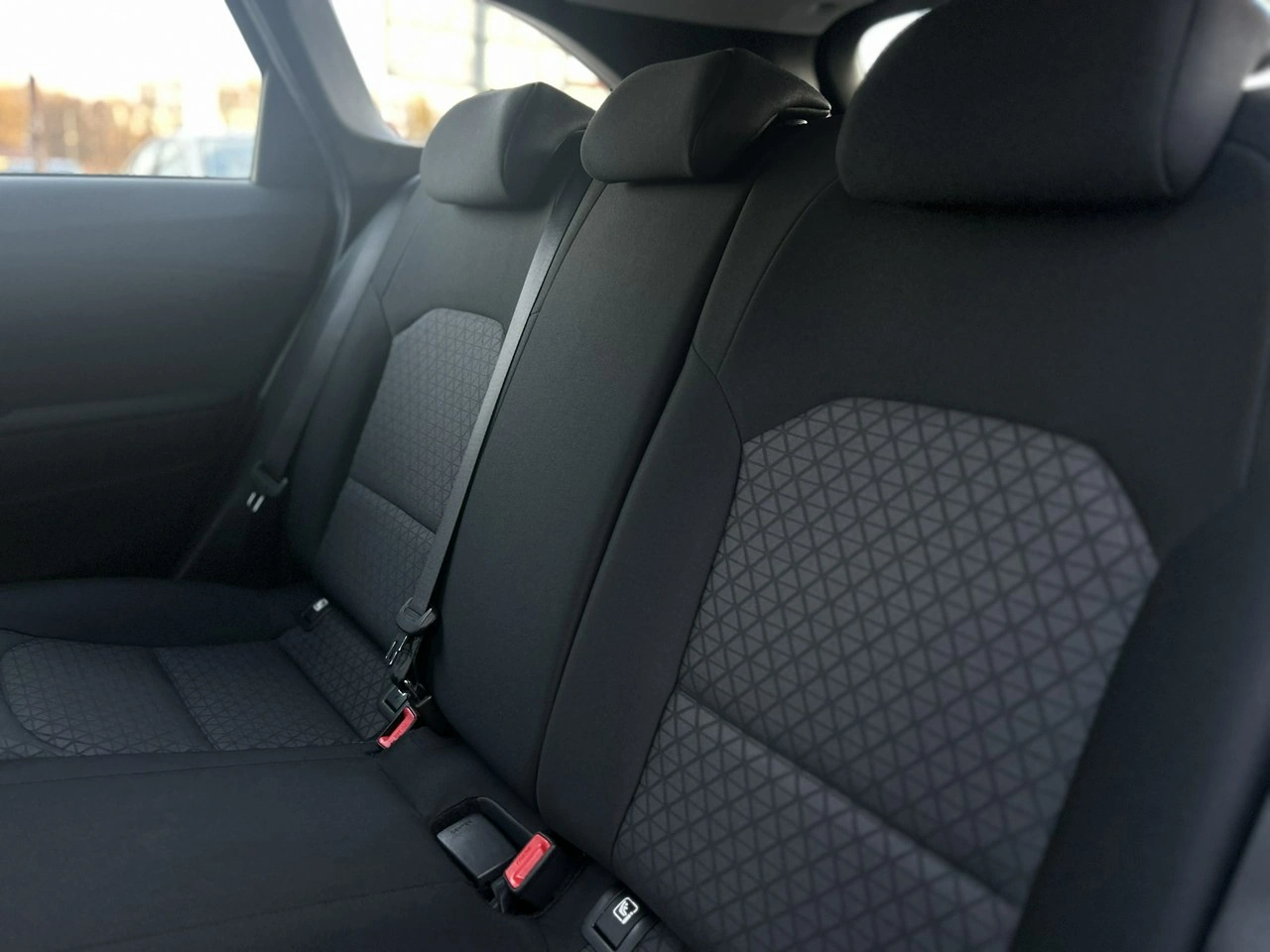 Kia Ceed - Zdjęcie 33