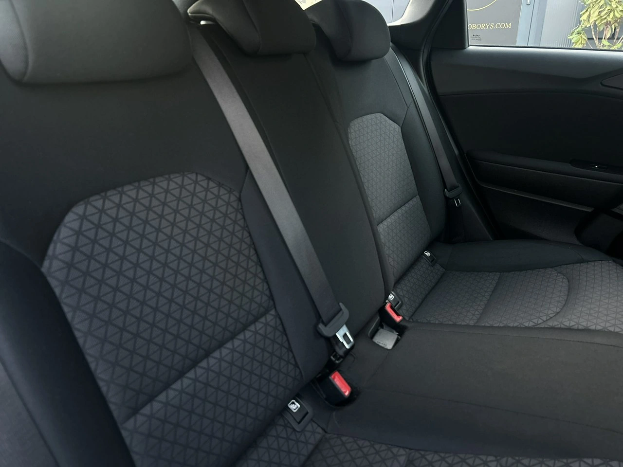 Kia Ceed - Zdjęcie 34