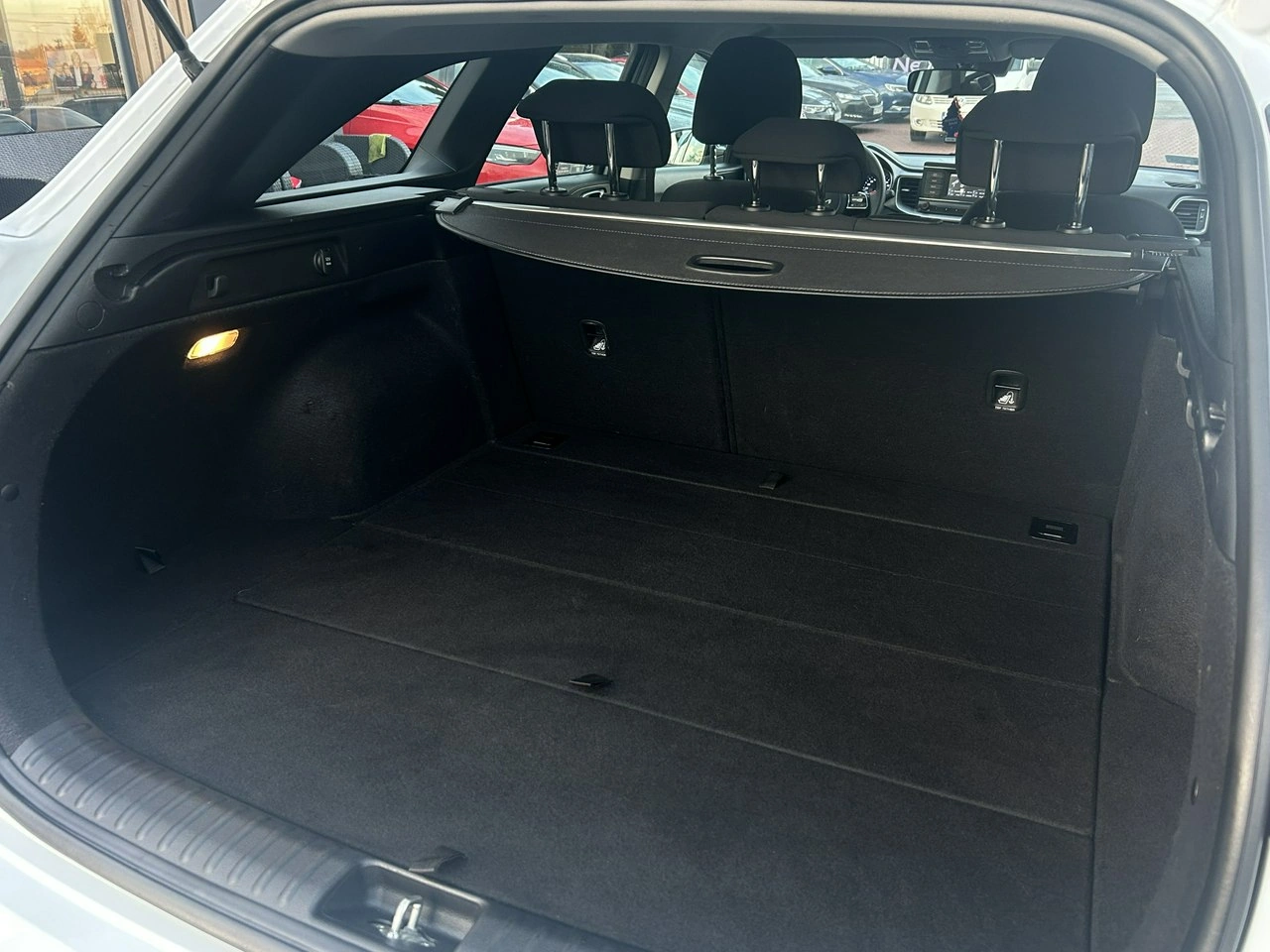 Kia Ceed - Zdjęcie 36