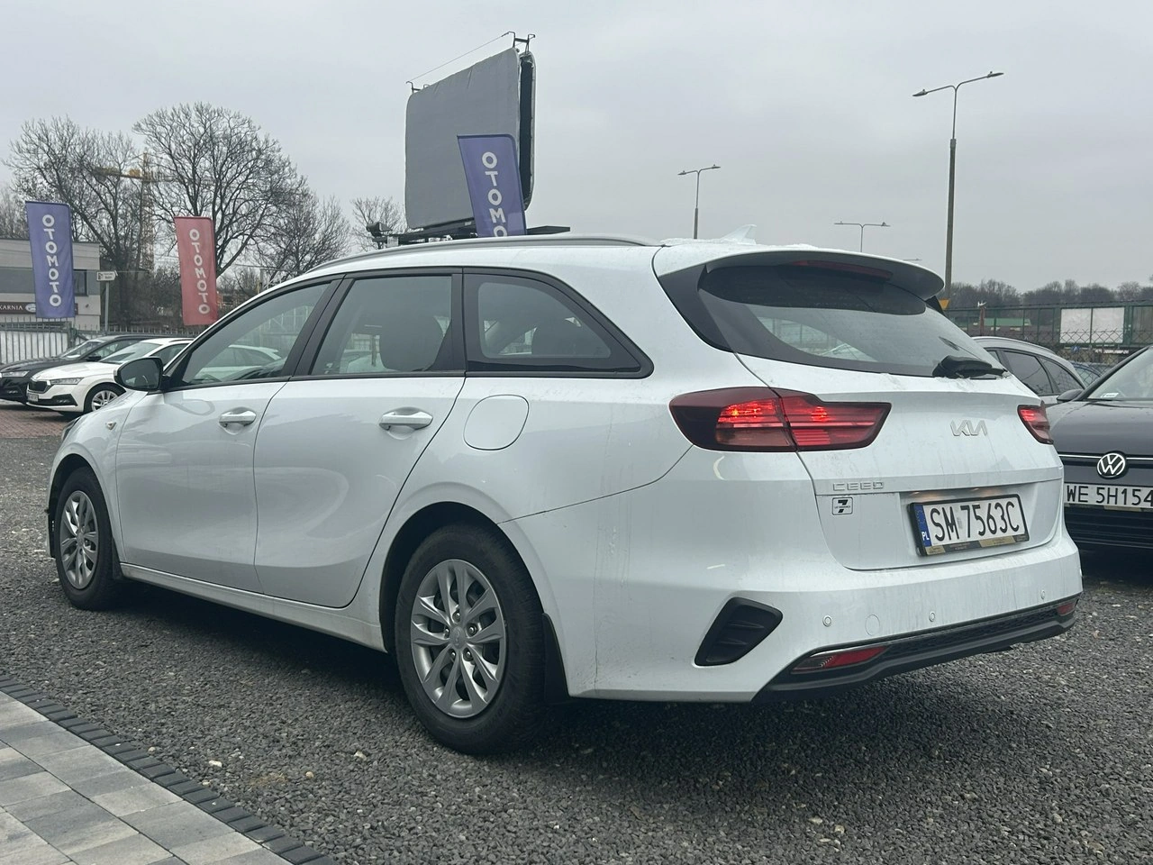 Kia Ceed - Zdjęcie 3