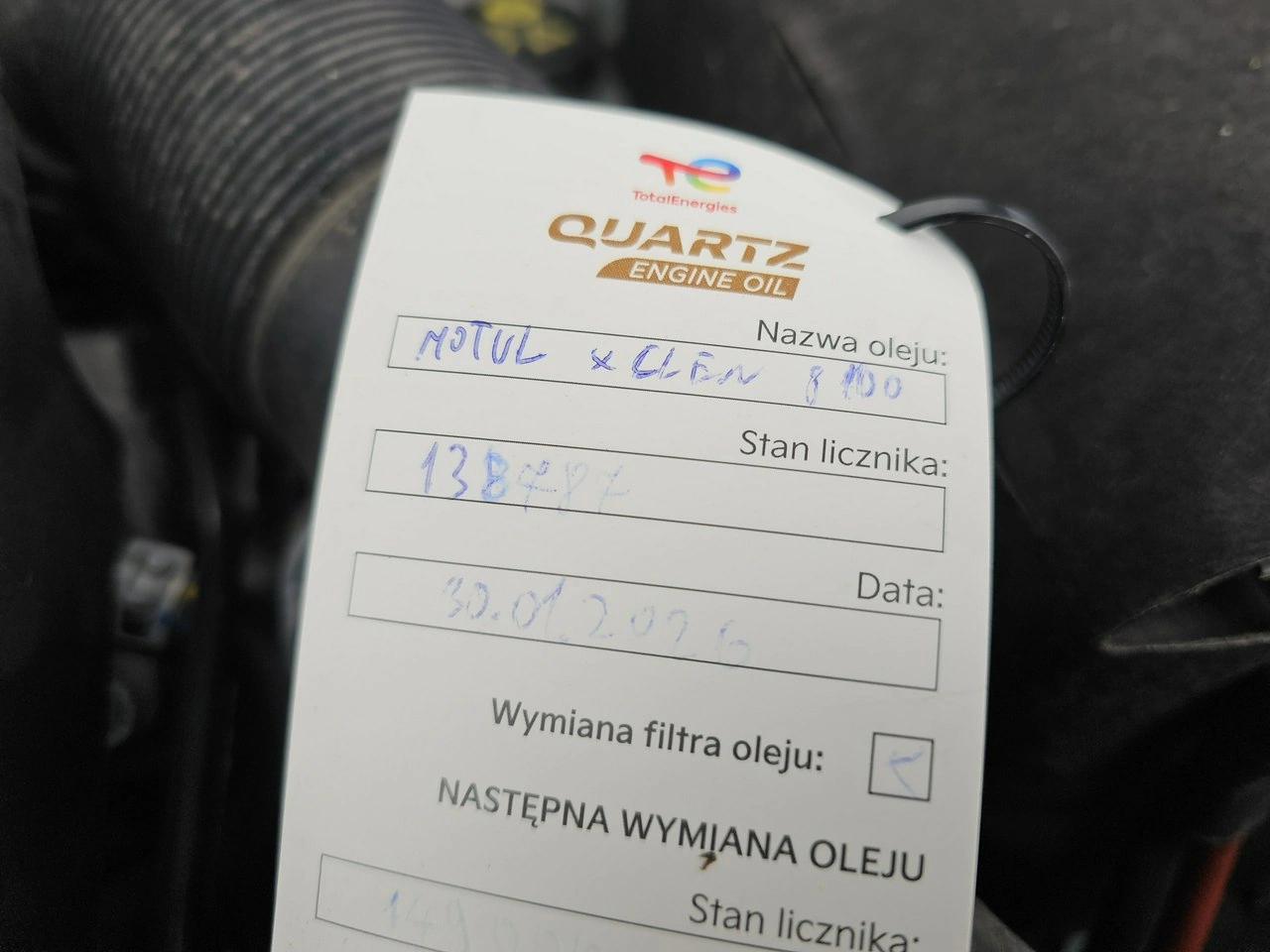 Seat Leon - Zdjęcie 22