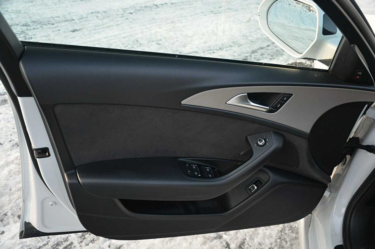 Audi A6 Allroad - Zdjęcie 15