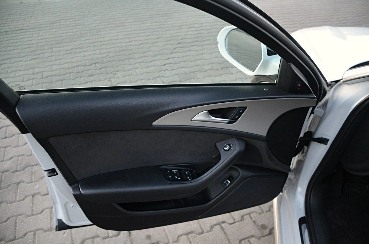 Audi A6 Allroad - Zdjęcie 16