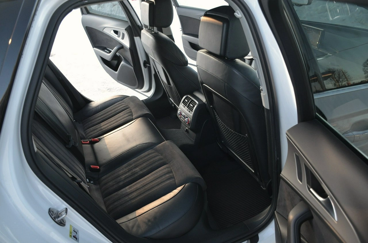 Audi A6 Allroad - Zdjęcie 17