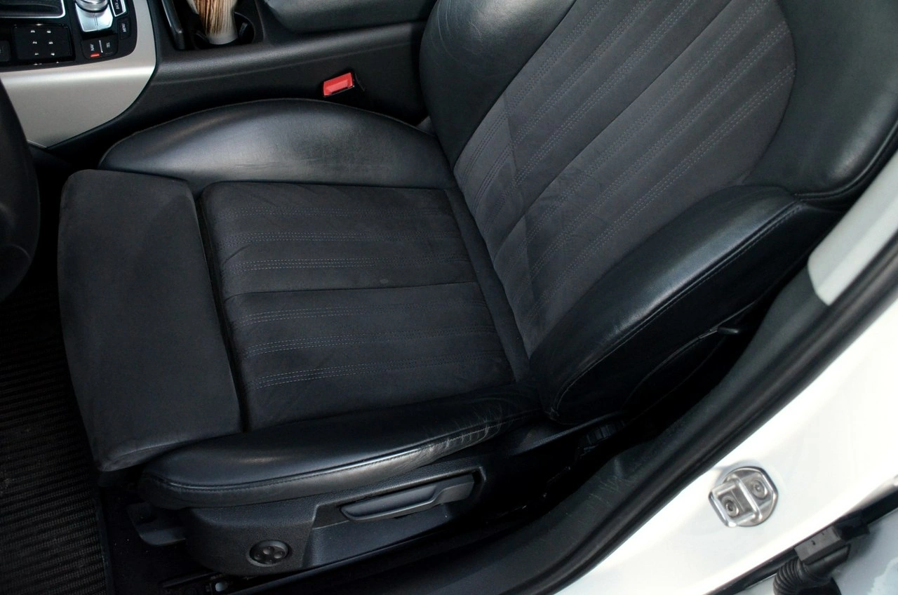 Audi A6 Allroad - Zdjęcie 17