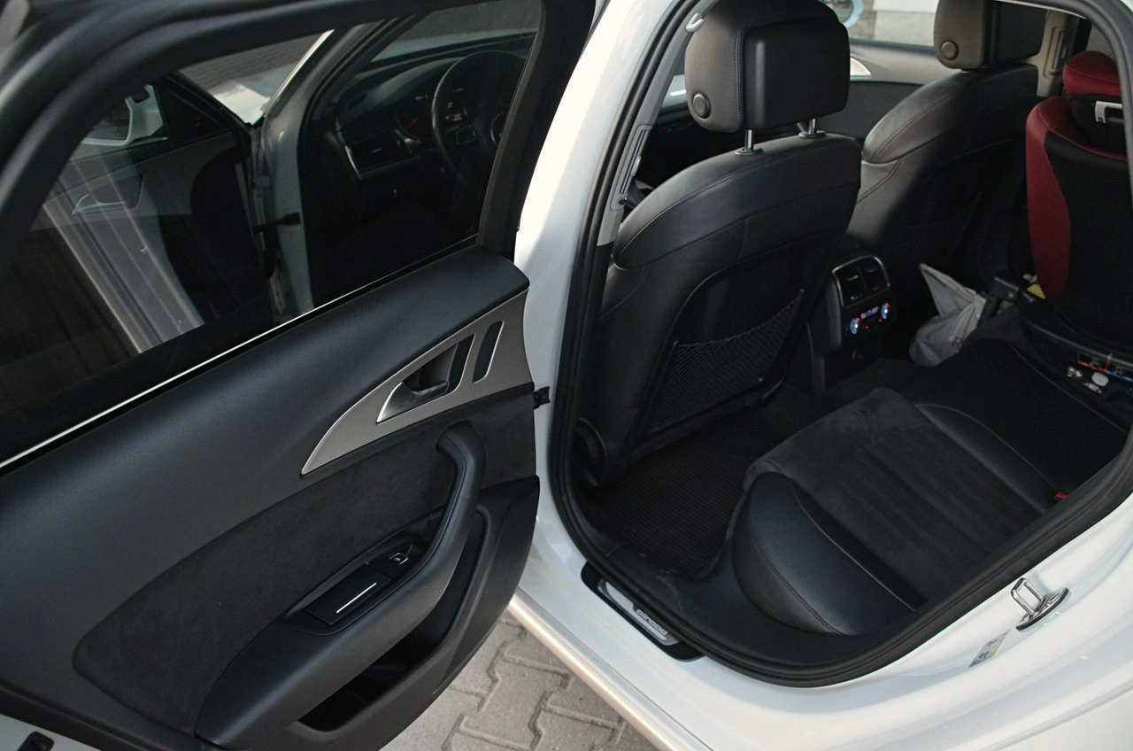 Audi A6 Allroad - Zdjęcie 18