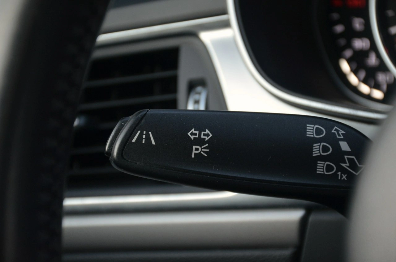 Audi A6 Allroad - Zdjęcie 25