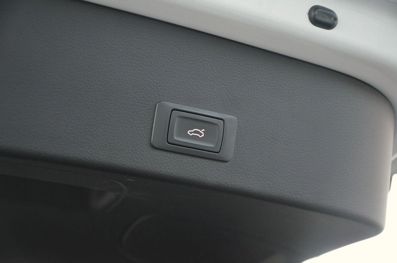 Audi A6 Allroad - Zdjęcie 28