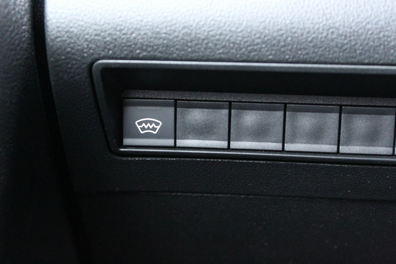 Peugeot Partner - Zdjęcie 18