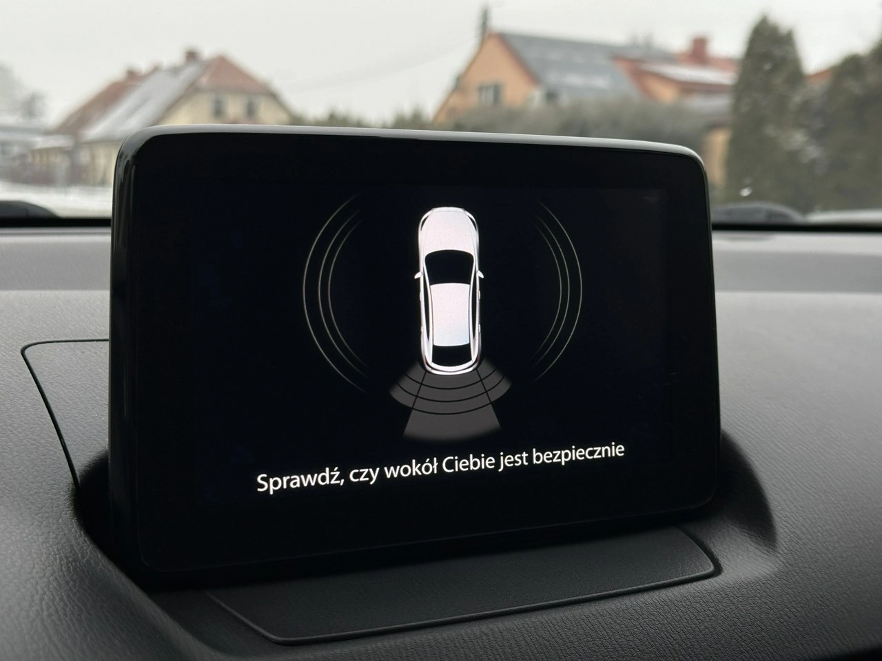 Mazda 2 - Zdjęcie 19