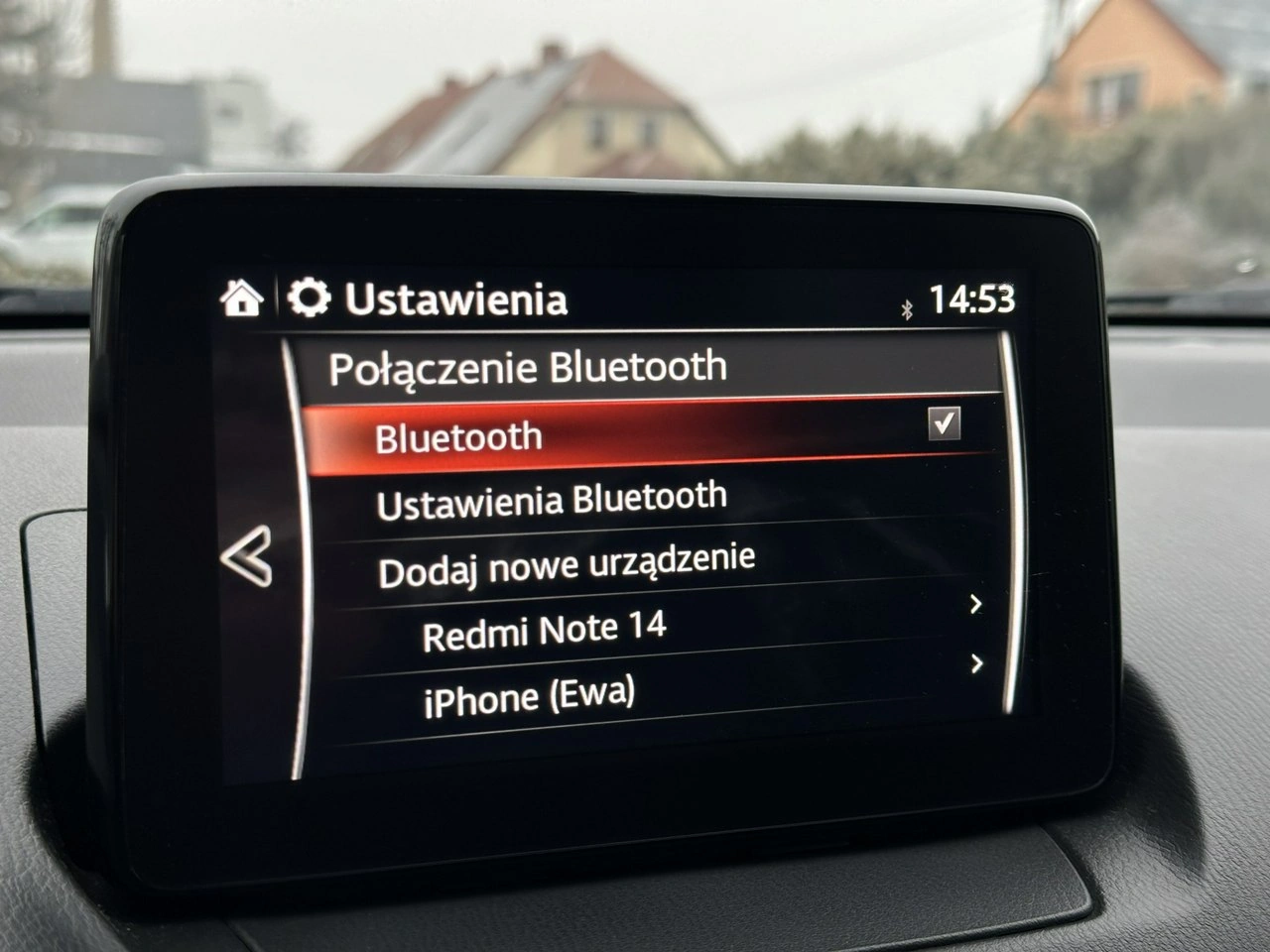 Mazda 2 - Zdjęcie 20