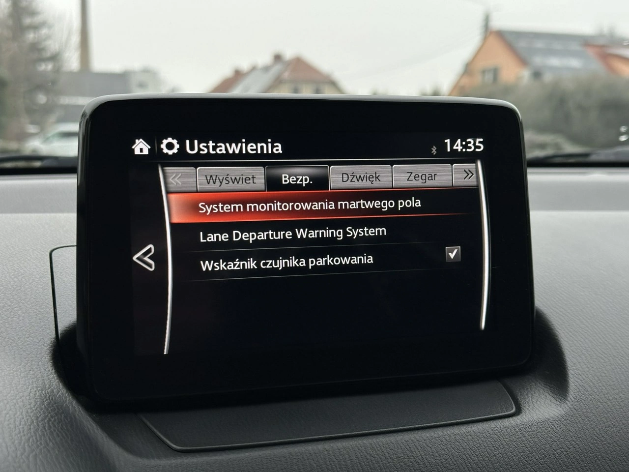 Mazda 2 - Zdjęcie 21