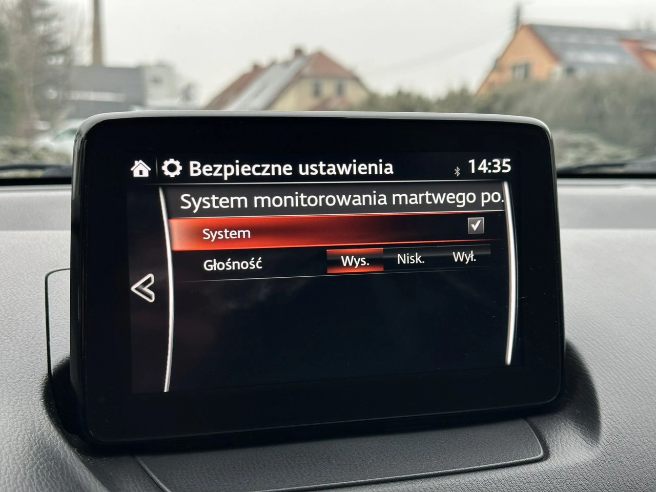 Mazda 2 - Zdjęcie 22