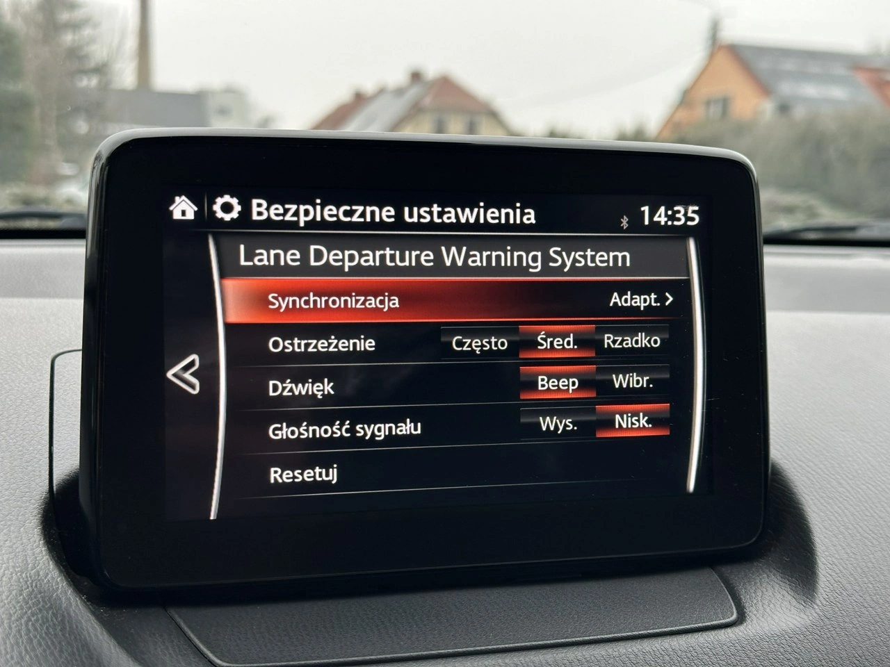 Mazda 2 - Zdjęcie 23