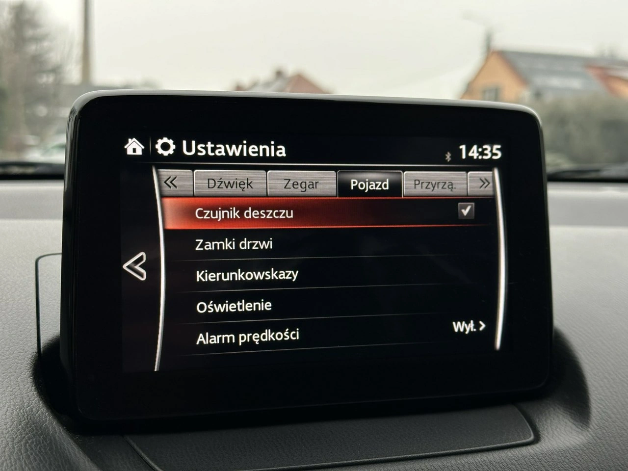 Mazda 2 - Zdjęcie 24