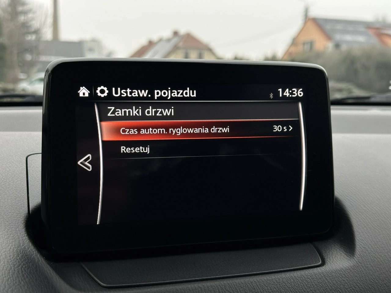 Mazda 2 - Zdjęcie 25