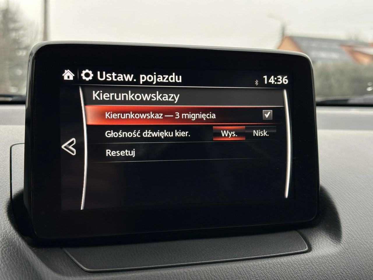 Mazda 2 - Zdjęcie 26