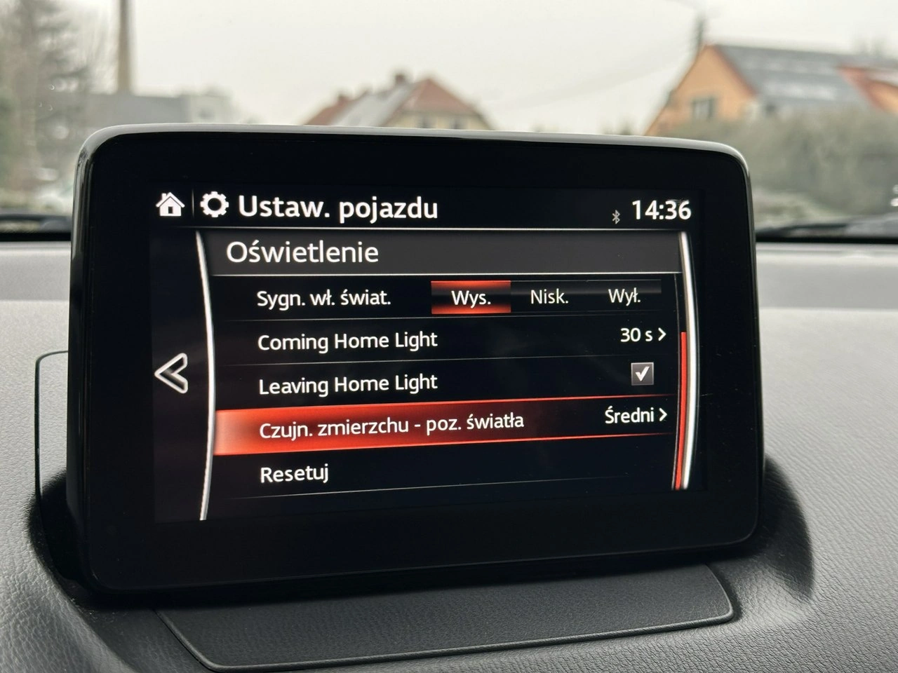 Mazda 2 - Zdjęcie 28