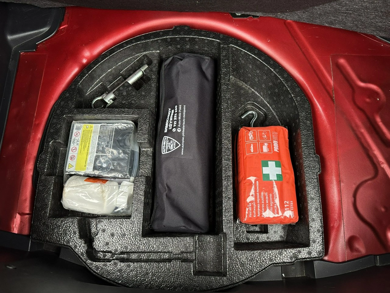 Mazda 2 - Zdjęcie 41