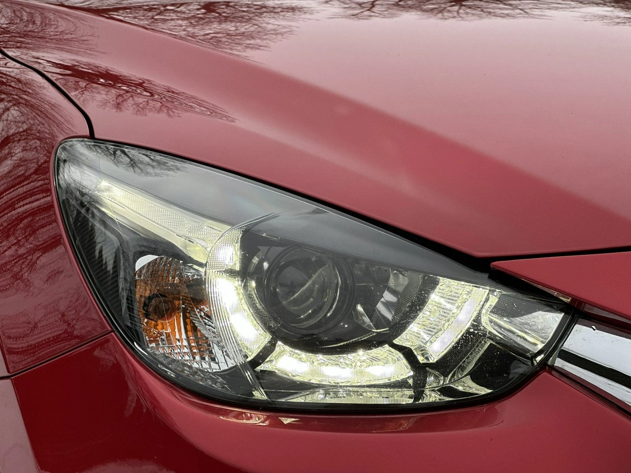 Mazda 2 - Zdjęcie 43