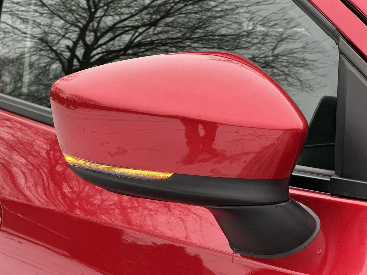 Mazda 2 - Zdjęcie 44