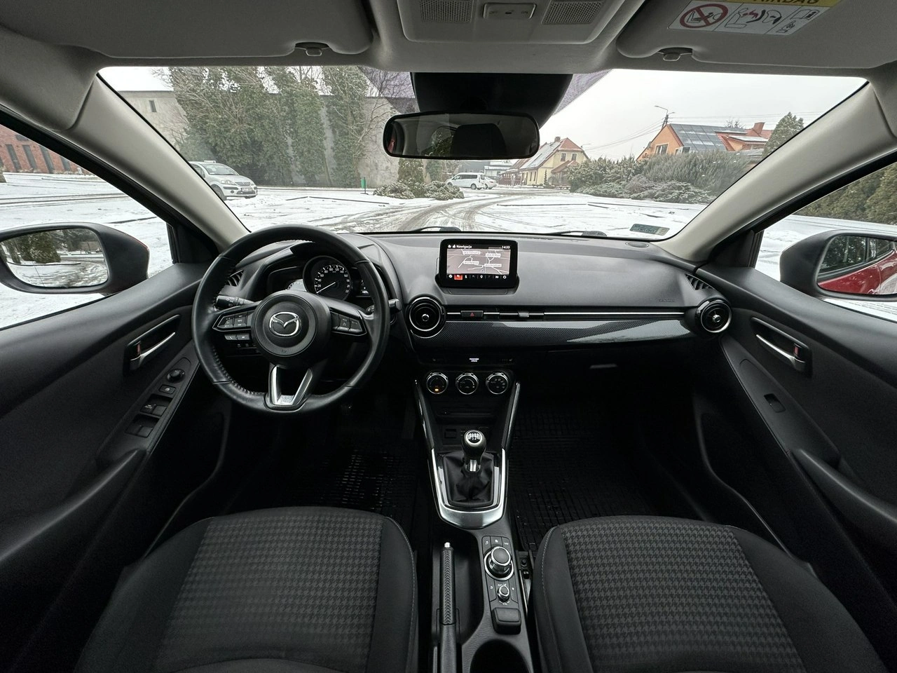 Mazda 2 - Zdjęcie 6