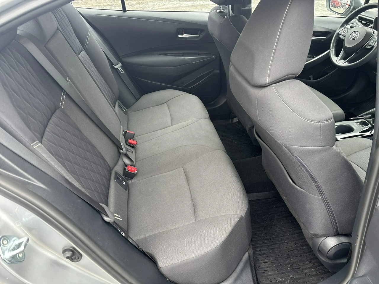 Toyota Corolla - Zdjęcie 14