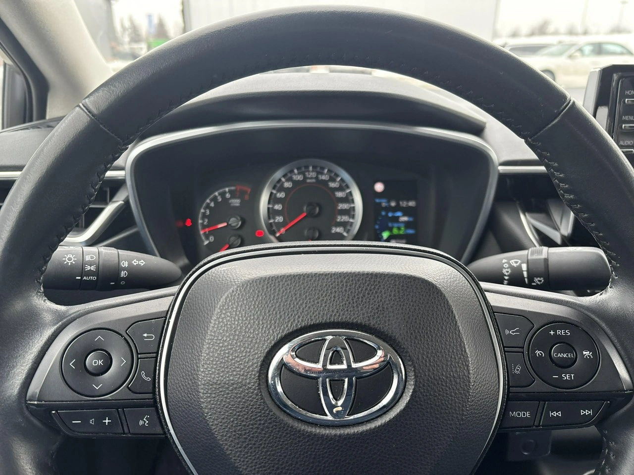 Toyota Corolla - Zdjęcie 19