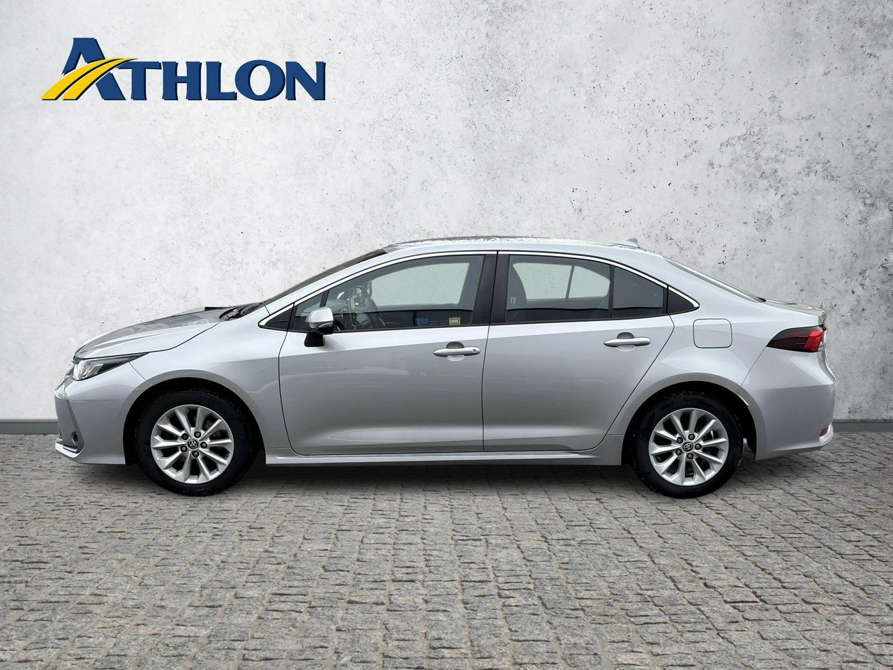 Toyota Corolla - Zdjęcie 1