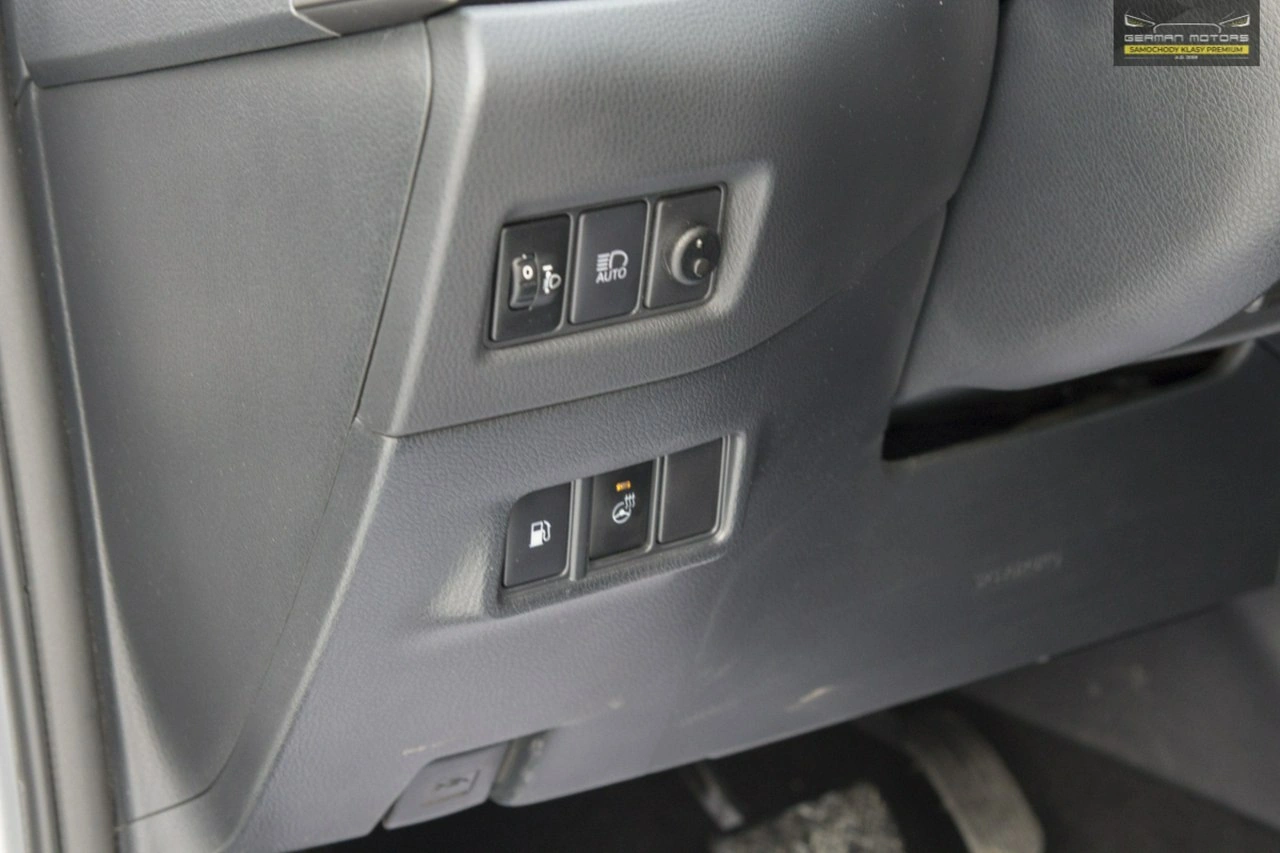 Toyota C-HR - Zdjęcie 19