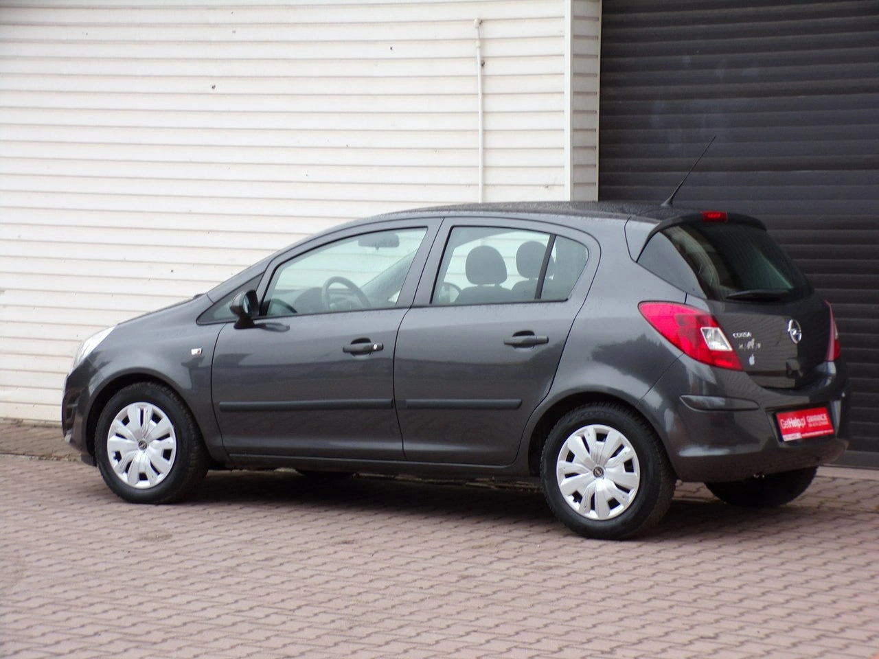 Opel Corsa - Zdjęcie 16