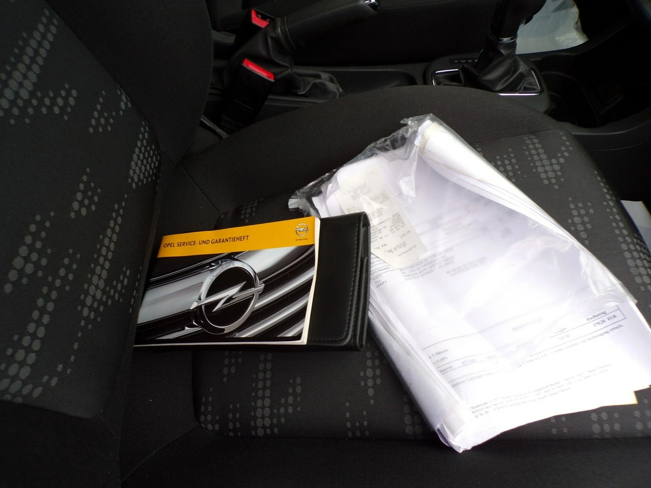 Opel Corsa - Zdjęcie 20