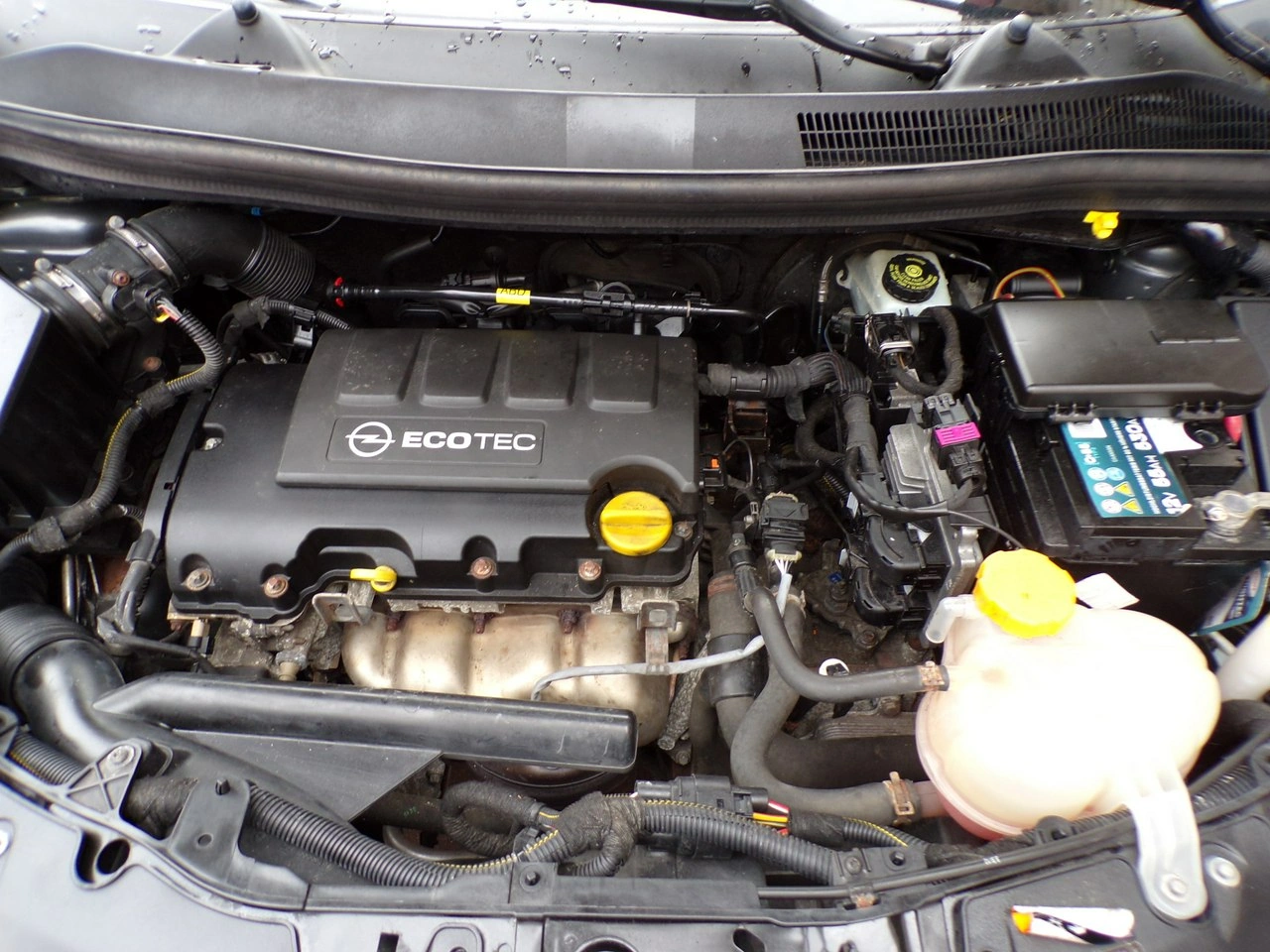 Opel Corsa - Zdjęcie 26