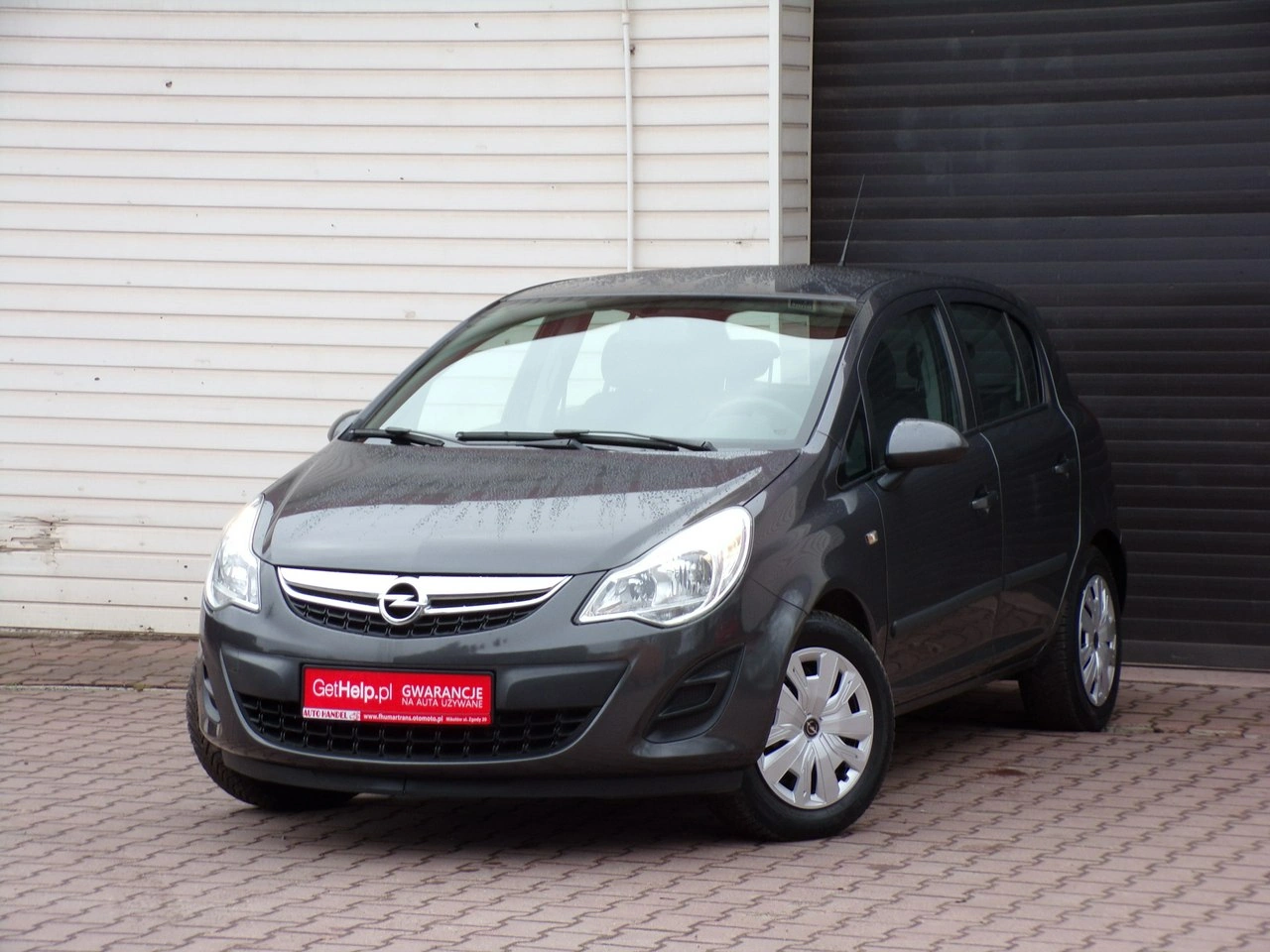 Opel Corsa - Zdjęcie 5