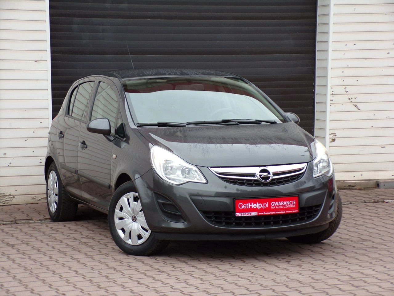 Opel Corsa - Zdjęcie 6