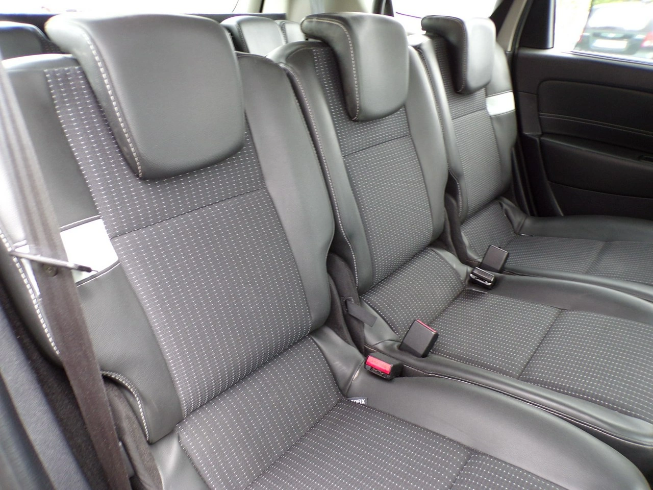 Renault Grand Scenic - Zdjęcie 18