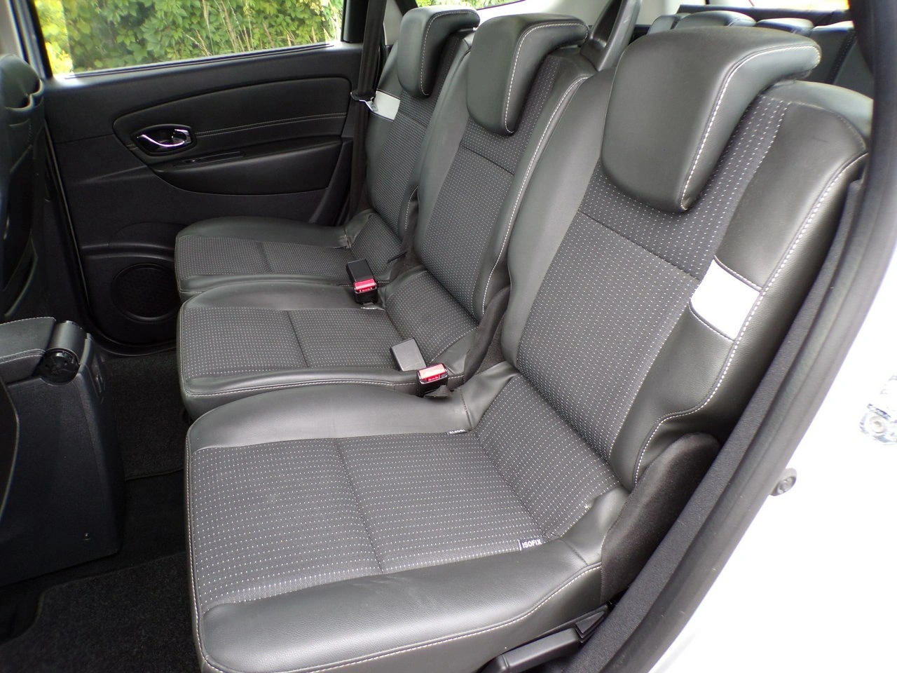 Renault Grand Scenic - Zdjęcie 29