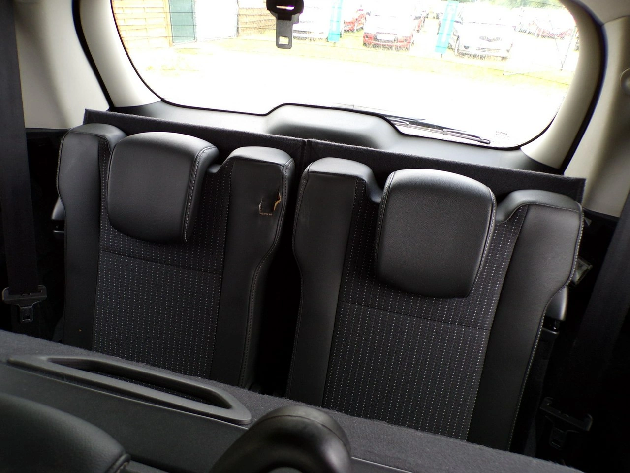 Renault Grand Scenic - Zdjęcie 30