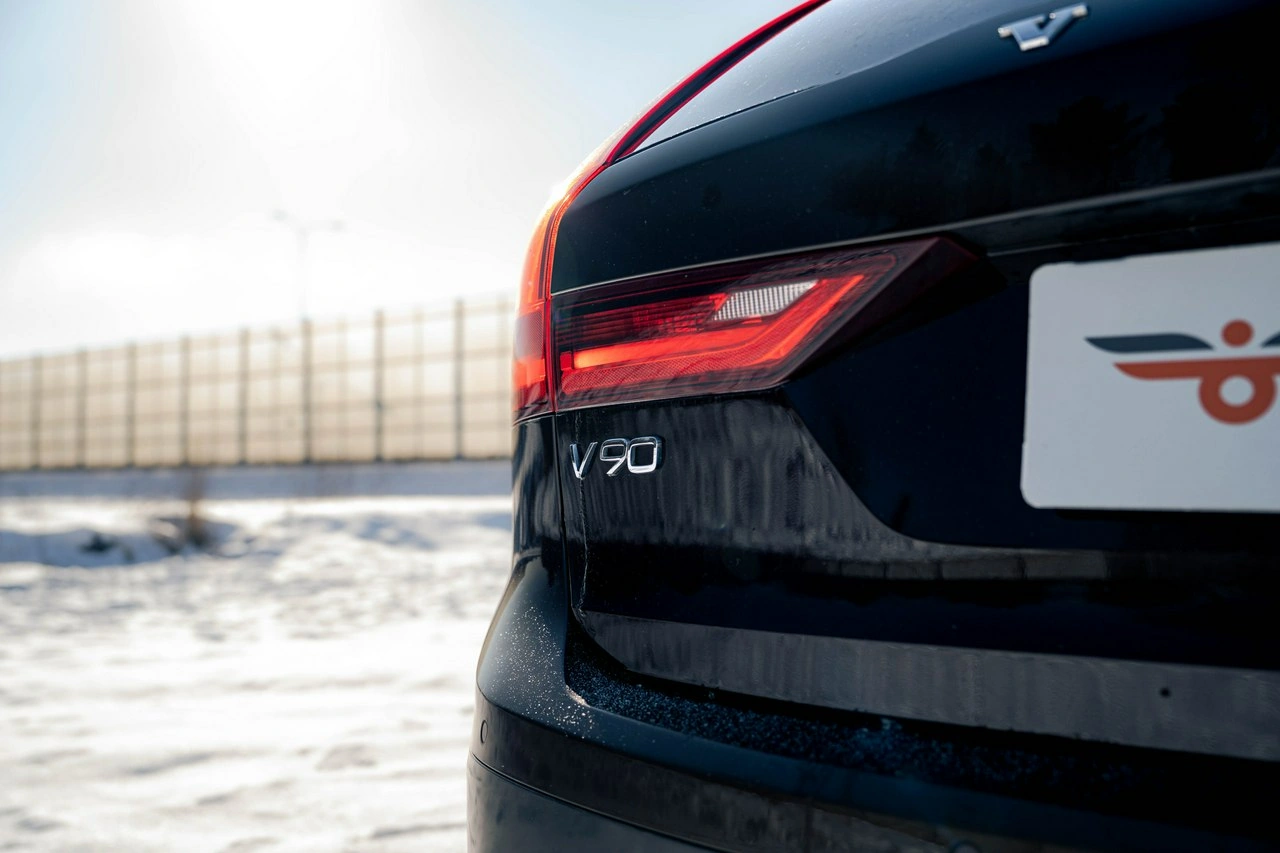 Volvo V90 Cross Country - Zdjęcie 13