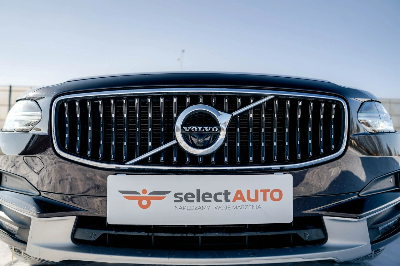 Volvo V90 Cross Country - Zdjęcie 15